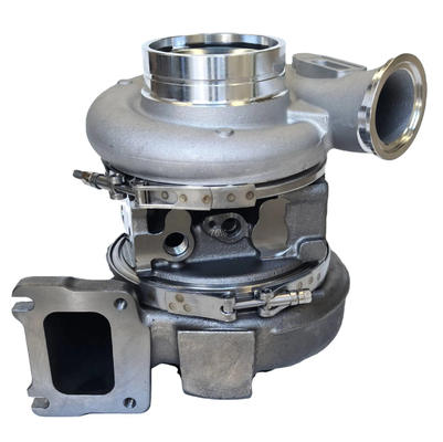 Turbocharger HE400VG baru 22001084 22001088 22001089 22215685 22215686 untuk Volvo D13 Turbo Direct Manufacturing