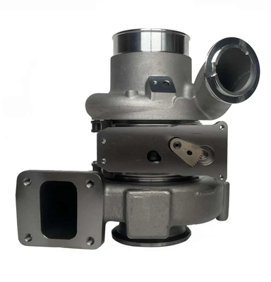 HE400VG Turbocharger 5459130 2048827 2128138 2128139 2301075 Untuk PACCAR MX13 EPA17 Turbo Manufacturing