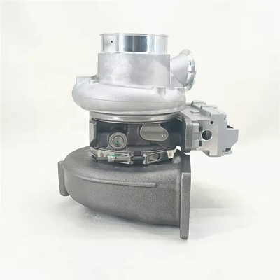 HE400VG Turbocharger 5459130 2048827 2128138 2128139 2301075 Untuk PACCAR MX13 EPA17 Turbo Manufacturing