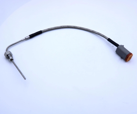 51274210158 51.27421-0158 Sensor suhu knalpot baru EGT Untuk truk MAN