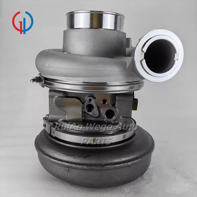 5355091 1907281 3781186 3781188 3788165 3791937 3791940 1901518 Turbocharger HE500VG Untuk DAF Paccar MX13 EPA10