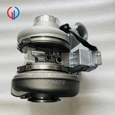 5355091 1907281 3781186 3781188 3788165 3791937 3791940 1901518 Turbocharger HE500VG Untuk DAF Paccar MX13 EPA10