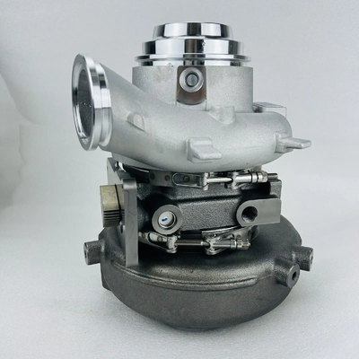HE400VG 5358483 5358484 5358485 5458937H 5458937HX Turbocharger Untuk Cummins X15