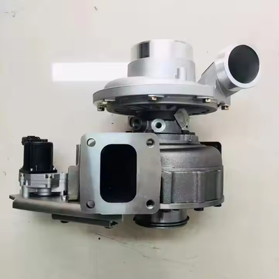 S1760-E0020 Turbocharger Untuk HINO