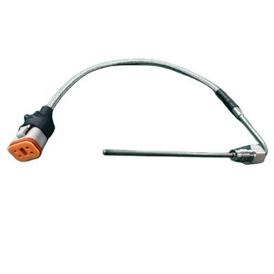 MAN Truck Exhaust Temperature Sensor Model 51.27421-0175 Kondisi baru EGT Sensor Bagian Nomor 51274210175 51274210207
