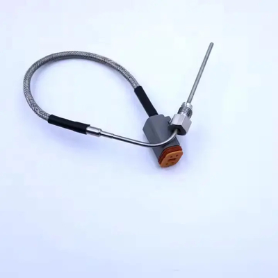 MAN Truck Exhaust Temperature Sensor Model 51.27421-0175 Kondisi baru EGT Sensor Bagian Nomor 51274210175 51274210207