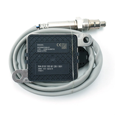 RA0101538128 A0101538128 Sensor Nox Untuk Freightliner DDE Mesin Outlet Baru Mobil Make