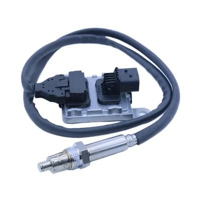 EA0101531928 5WK97341A A0101531928 Inlet Nox Sensor Untuk Mercedes Benz DDE Detroit DD13 DD15 DD16 Freightliner