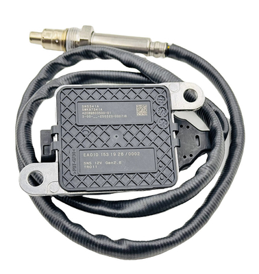 EA0101531928 5WK97341A A0101531928 Inlet Nox Sensor Untuk Mercedes Benz DDE Detroit DD13 DD15 DD16 Freightliner