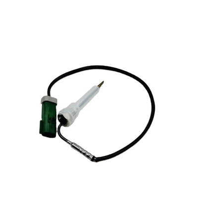 Freightliner / Detroit A6805401917 Sensor suhu gas buang 12V Tegangan