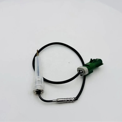 Freightliner / Detroit A6805401917 Sensor suhu gas buang 12V Tegangan