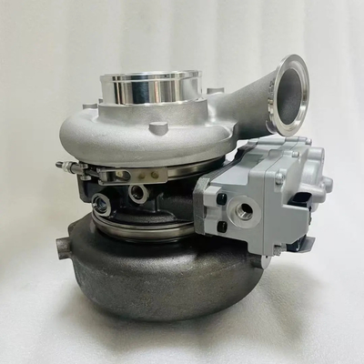 3796039 3795989 HE351VE Turbocharger Untuk Cummins ISB 6.7