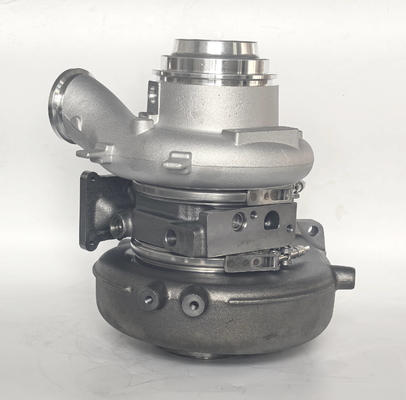 Turbocharger 5459711 5459711RX 5358003RX 5358003 5351565 Untuk Cummins X15