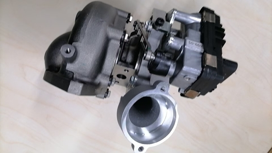 54409880026 8508091 11658510943 Turbocharger listrik Untuk BMW