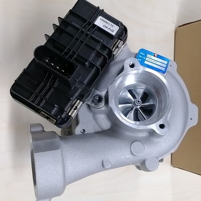 54409880026 8508091 11658510943 Turbocharger listrik Untuk BMW