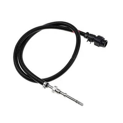7420889280 20889280 7420451990 20451990 EGT Sensor Untuk DEUTZ Truk Sensor suhu gas buang
