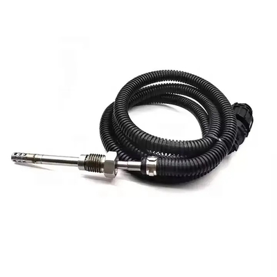 7420889280 20889280 7420451990 20451990 EGT Sensor Untuk DEUTZ Truk Sensor suhu gas buang