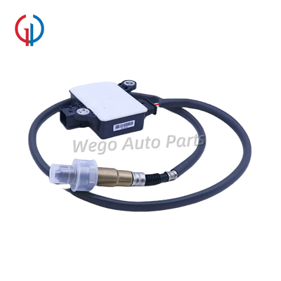 PM Sensor 0281007169 5461551 4384582 5461551RX Untuk Cummins ISB QSB Partikel Sensor