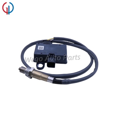 0281007174 0281007173 5461550 5461550RX PM Sensor Untuk Cummins ISB QSB Partikel Sensor
