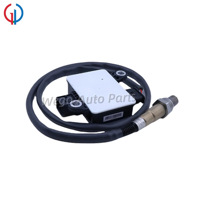 0281007174 0281007173 5461550 5461550RX PM Sensor Untuk Cummins ISB QSB Partikel Sensor