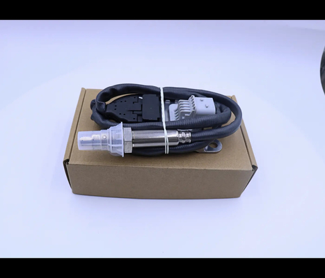 23498537 23193441 322380000 Sensor nitrogen oksida Nox Untuk VOLVO FL FE B5LH B8R