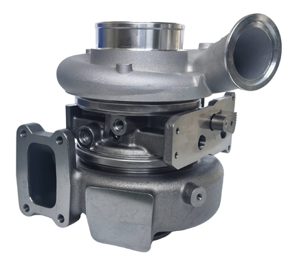 5327360RX Turbocharger Untuk Cummins ISB QSB