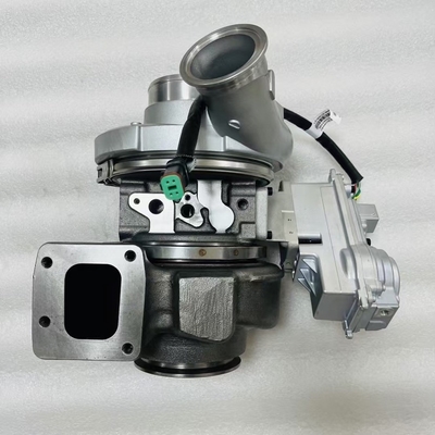 Turbocharger 3767356 2191616 2839392 3767355 3770147 Untuk Scania