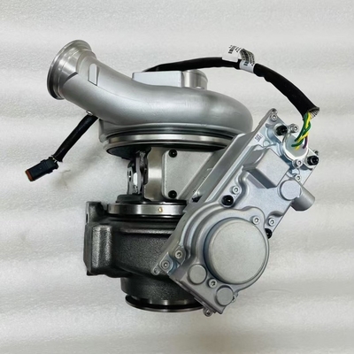 Turbocharger 3767356 2191616 2839392 3767355 3770147 Untuk Scania