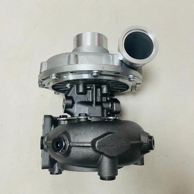 51.09100-7264 51091007264 51.09100-7235 51091007235 53369707091 K36 Turbocharger Untuk truk MAN