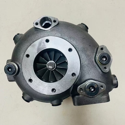 51.09100-7264 51091007264 51.09100-7235 51091007235 53369707091 K36 Turbocharger Untuk truk MAN