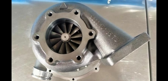 53361015092 53369706791 D2866TE Turbocharger Untuk truk MAN