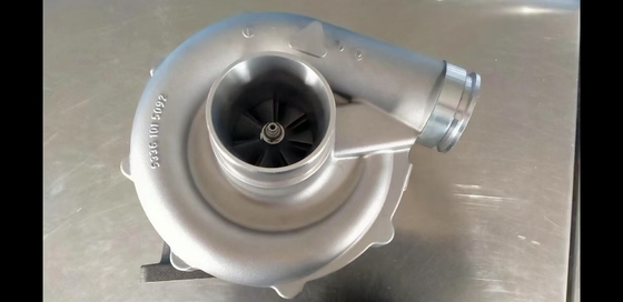 53361015092 53369706791 D2866TE Turbocharger Untuk truk MAN