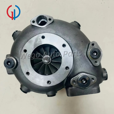 Turbocharger 53369706734 53369886734 51.09100-7490 51091007490 5336-988-6734 Turbo Untuk Kapal Laut