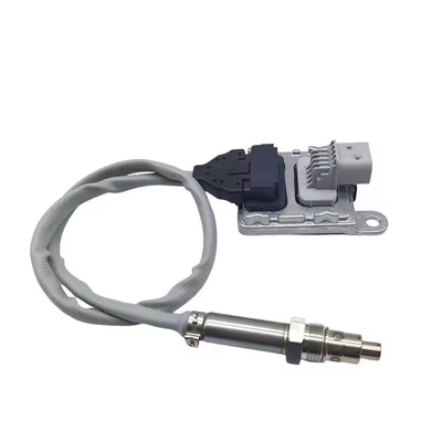 EA0101538128 A0101538128 5WK97403 Sensor Nox Untuk Mercedes-Benz Detroit DD15 DD13