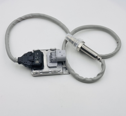 EA0101538128 A0101538128 5WK97403 Sensor Nox Untuk Mercedes-Benz Detroit DD15 DD13