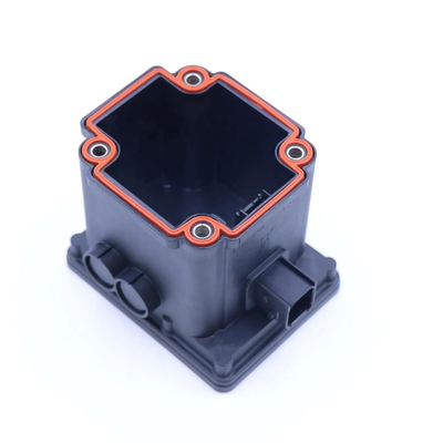 ULB-8-174 Adblue Pump Cover Urea Pump Repair Kit Untuk Truk A0001407679