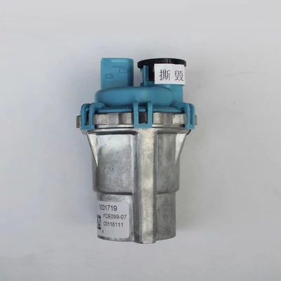 1001719 Adblue Pump Repair Motor urea injection pump Untuk Urea Pump 22209519 22209517