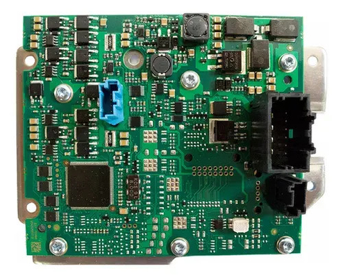 2T2131113B CC455H298AB Adblue Pump Electric Board Plate Untuk Adblue Pump 5273338