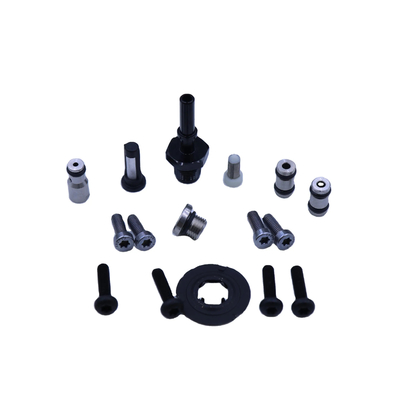 A0001407078 Kit Perbaikan Pompa Adblue Untuk Mercedes Benz Bagian Pompa Adblue