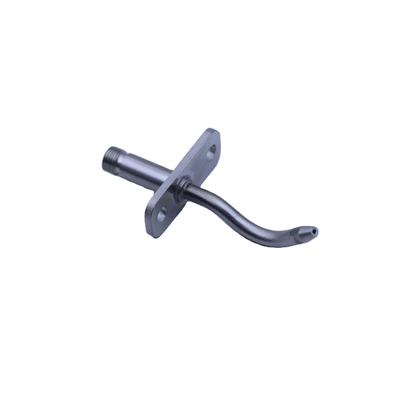 A0001403268 Nozzle Urea Untuk Mercedes Benz Bagian Perbaikan Pompa Adblue