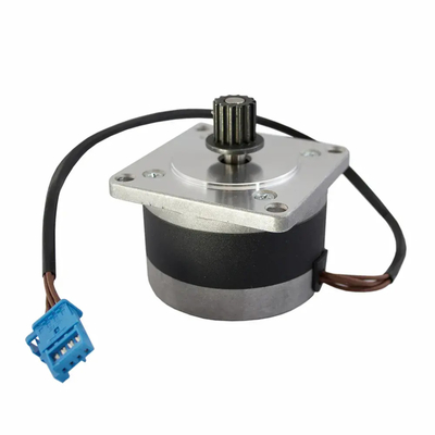 57BYG007 57BH41-038B 5273338 Motor Listrik Pompa Urea Untuk Cummins Bagian Perbaikan Pompa Adblue