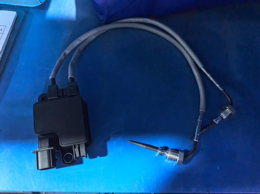 68360741AB 68360741AC Sensor Suhu Gas Buang Sistem Scr Untuk Chrysler