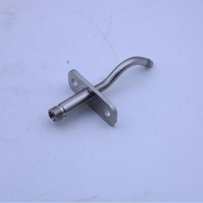A0001403268 Nozzle Urea Untuk Truk Mercedes Benz Adblue Injector