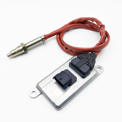 ISO9001 Sensor NOx Mesin Untuk Truk DAF 2011649 1793379 5WK96628B 1697586