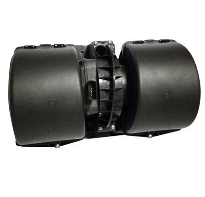 ABS PP Truck Blower Motor Untuk Scania G P R Series OEM 1854876 2195206 1854877 DDSC003TT