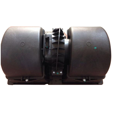 ABS PP Truck Blower Motor Untuk Scania G P R Series OEM 1854876 2195206 1854877 DDSC003TT