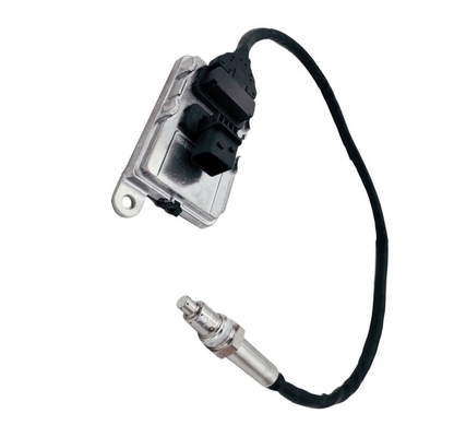 NS1103 24V Engine NOx Sensor Untuk Mercedes Benz Truck 5WK97329A