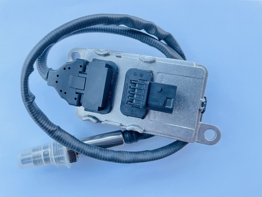 NS1103 24V Engine NOx Sensor Untuk Mercedes Benz Truck 5WK97329A