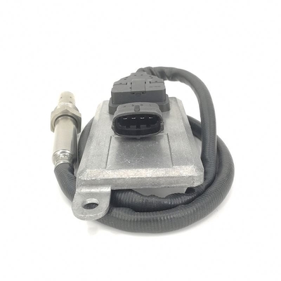 1997 Sampai 2010 Black Nox Sensor DAF 2011648 Sistem SCR 5WK96619D