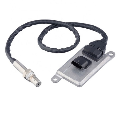 1997 Sampai 2010 Black Nox Sensor DAF 2011648 Sistem SCR 5WK96619D